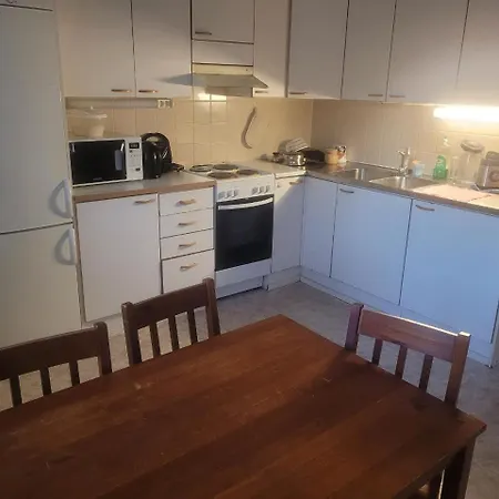Private In Shared Vaasa