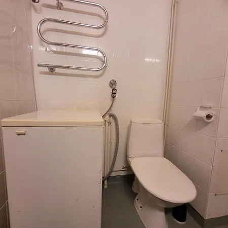 Daire Private In Shared *