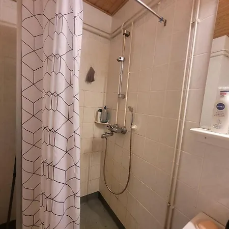 Private In Shared Daire Vaasa