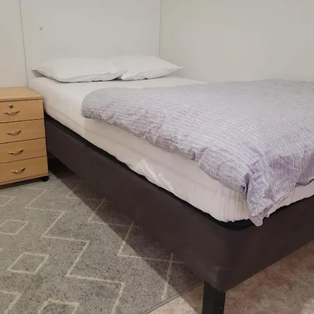 Iborot Vaasan Apartment Vaasa
