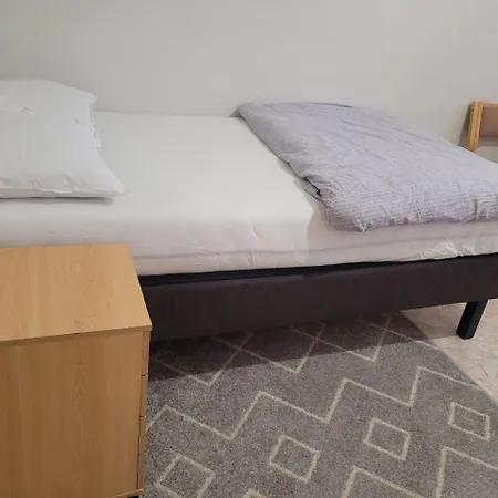Apartment Iborot Vaasan