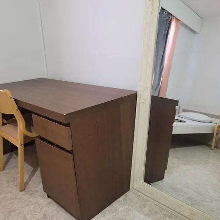 Private In Shared Daire Vaasa