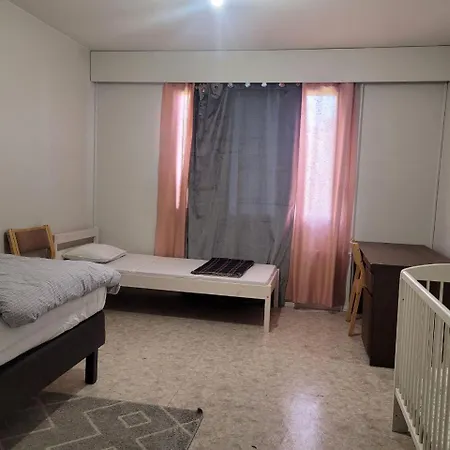 Apartment Iborot Vaasan *