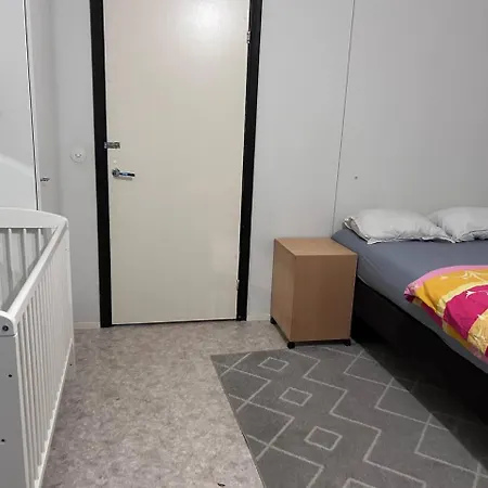 Daire Private In Shared