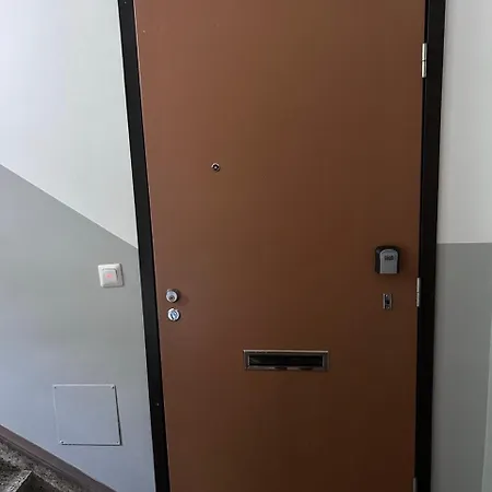 Private In Shared Daire *