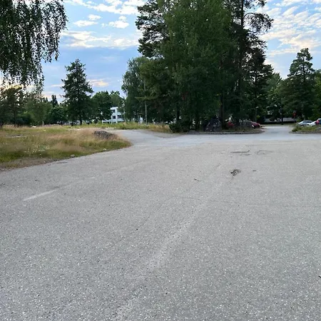 Private In Shared * Vaasa